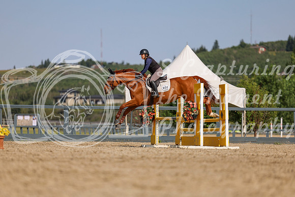 06463 - Shea - 2026 Rocky Mountain Classic II - Wednesday August 19th