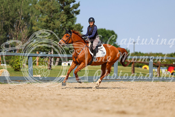 06464 - Shea - 2026 Rocky Mountain Classic II - Wednesday August 19th