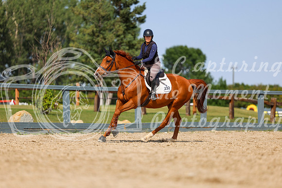 06466 - Shea - 2026 Rocky Mountain Classic II - Wednesday August 19th