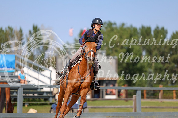 06468 - Shea - 2026 Rocky Mountain Classic II - Wednesday August 19th