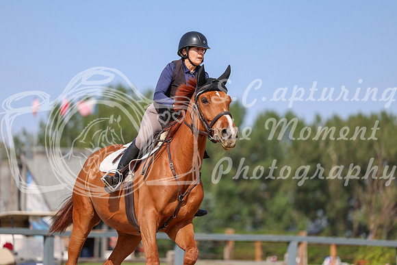 06469 - Shea - 2026 Rocky Mountain Classic II - Wednesday August 19th
