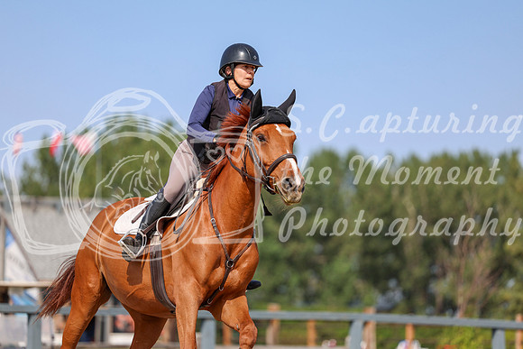 06470 - Shea - 2026 Rocky Mountain Classic II - Wednesday August 19th