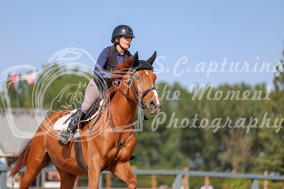 06471 - Shea - 2026 Rocky Mountain Classic II - Wednesday August 19th