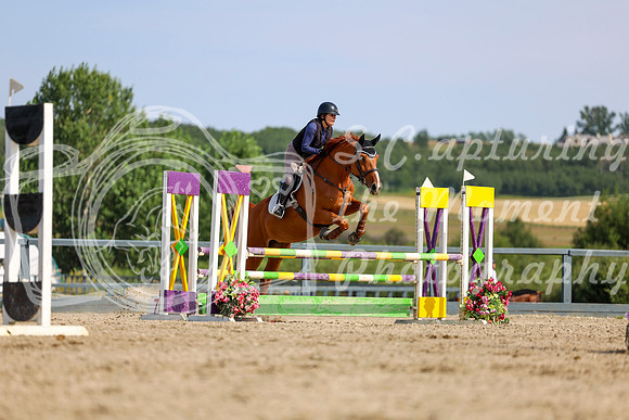 06472 - Shea - 2026 Rocky Mountain Classic II - Wednesday August 19th