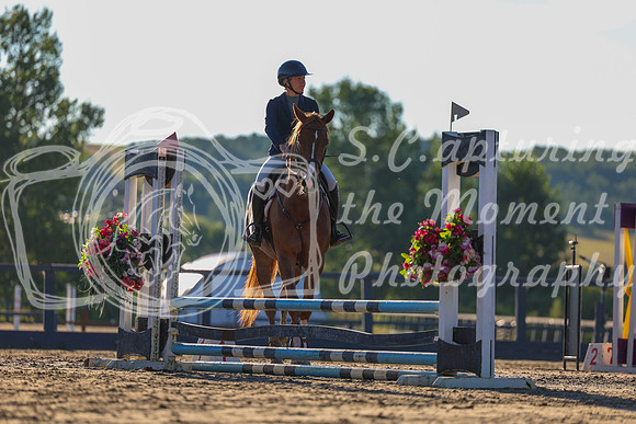 01029 - Shea - 2026 Rocky Mountain Classic II - Wednesday August 19th