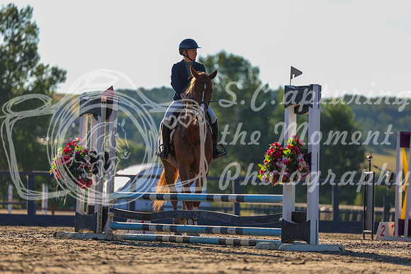 01030 - Shea - 2026 Rocky Mountain Classic II - Wednesday August 19th