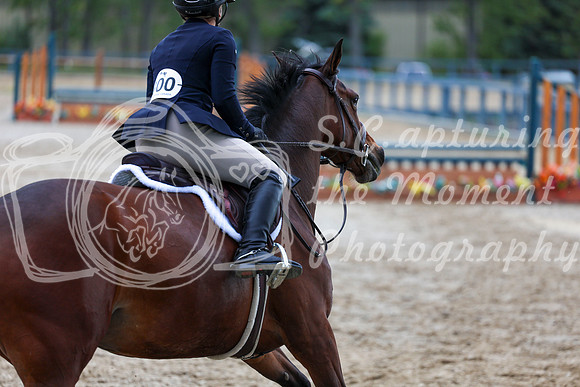 02468 - Shea - 2026 Rocky Mountain Classic II - Wednesday August 19th