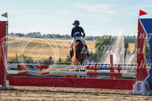 01032 - Shea - 2026 Rocky Mountain Classic II - Wednesday August 19th