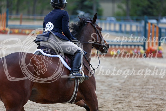 02469 - Shea - 2026 Rocky Mountain Classic II - Wednesday August 19th