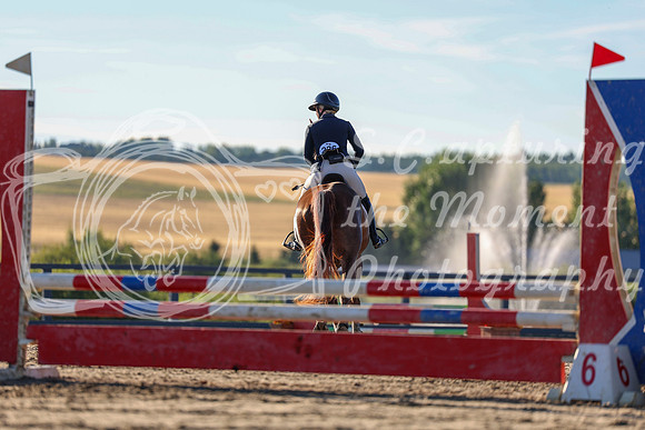 01033 - Shea - 2026 Rocky Mountain Classic II - Wednesday August 19th