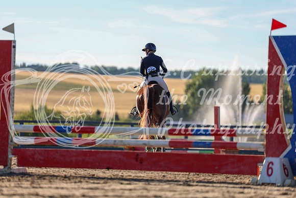 01034 - Shea - 2026 Rocky Mountain Classic II - Wednesday August 19th
