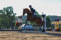 01035 - Shea - 2026 Rocky Mountain Classic II - Wednesday August 19th