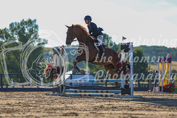 01035 - Shea - 2026 Rocky Mountain Classic II - Wednesday August 19th