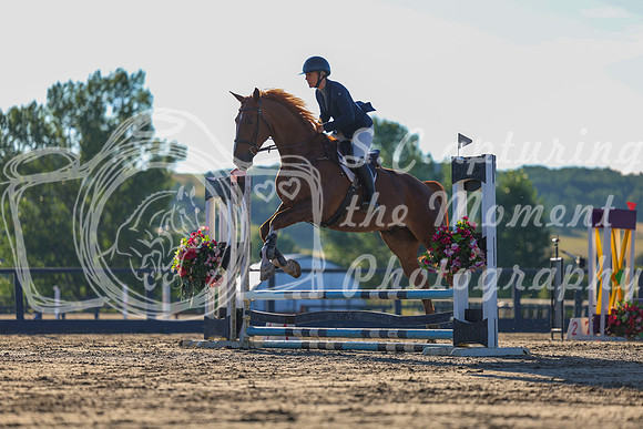 01036 - Shea - 2026 Rocky Mountain Classic II - Wednesday August 19th