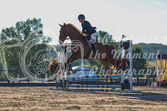 01037 - Shea - 2026 Rocky Mountain Classic II - Wednesday August 19th