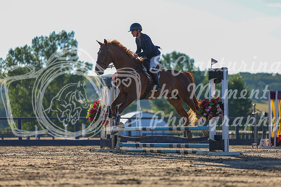 01038 - Shea - 2026 Rocky Mountain Classic II - Wednesday August 19th