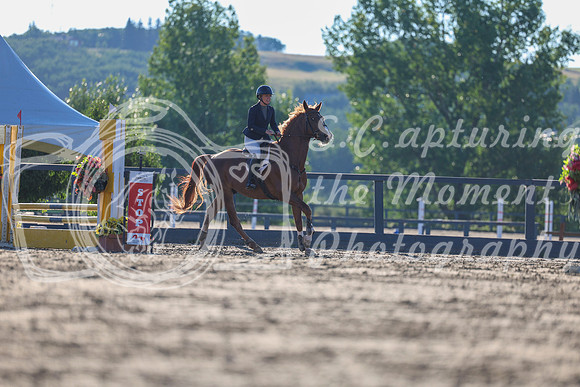 01040 - Shea - 2026 Rocky Mountain Classic II - Wednesday August 19th