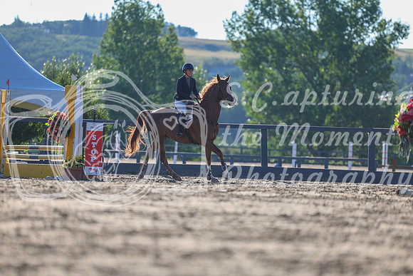 01041 - Shea - 2026 Rocky Mountain Classic II - Wednesday August 19th