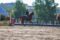 01042 - Shea - 2026 Rocky Mountain Classic II - Wednesday August 19th