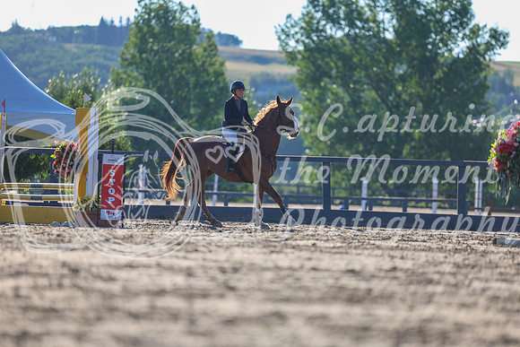 01042 - Shea - 2026 Rocky Mountain Classic II - Wednesday August 19th