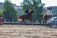 01043 - Shea - 2026 Rocky Mountain Classic II - Wednesday August 19th