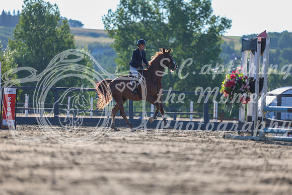 01043 - Shea - 2026 Rocky Mountain Classic II - Wednesday August 19th