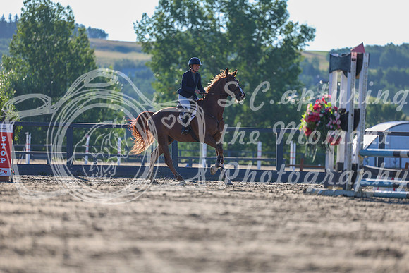 01044 - Shea - 2026 Rocky Mountain Classic II - Wednesday August 19th