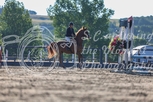 01045 - Shea - 2026 Rocky Mountain Classic II - Wednesday August 19th