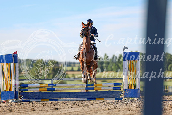01050 - Shea - 2026 Rocky Mountain Classic II - Wednesday August 19th