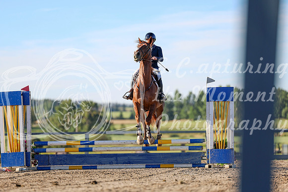 01051 - Shea - 2026 Rocky Mountain Classic II - Wednesday August 19th