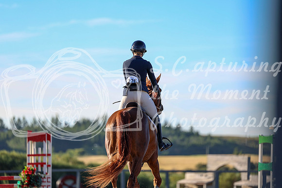 01190 - Shea - 2026 Rocky Mountain Classic II - Wednesday August 19th
