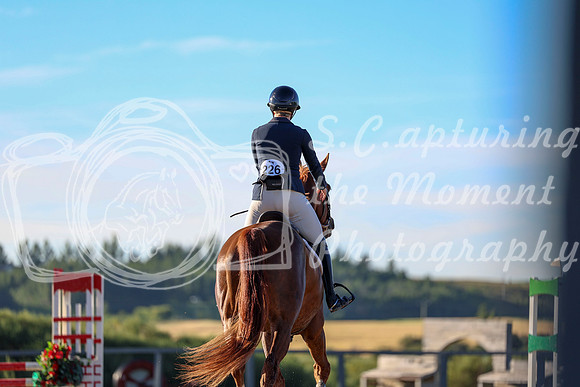 01191 - Shea - 2026 Rocky Mountain Classic II - Wednesday August 19th
