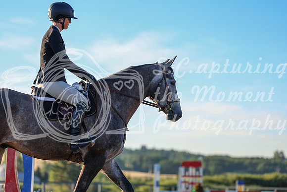 00303 - Shea - 2026 Rocky Mountain Classic II - Wednesday August 19th