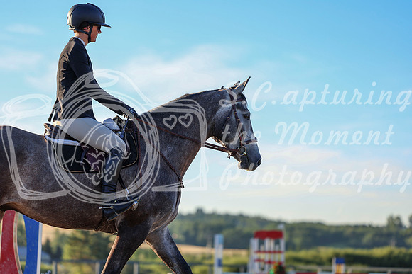 00304 - Shea - 2026 Rocky Mountain Classic II - Wednesday August 19th