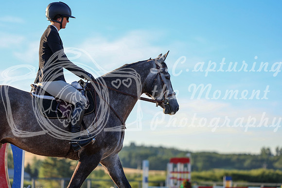 00305 - Shea - 2026 Rocky Mountain Classic II - Wednesday August 19th