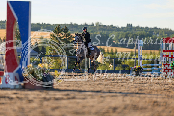 00306 - Shea - 2026 Rocky Mountain Classic II - Wednesday August 19th
