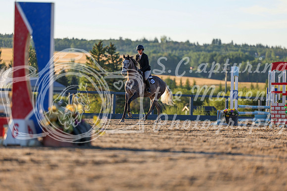 00307 - Shea - 2026 Rocky Mountain Classic II - Wednesday August 19th