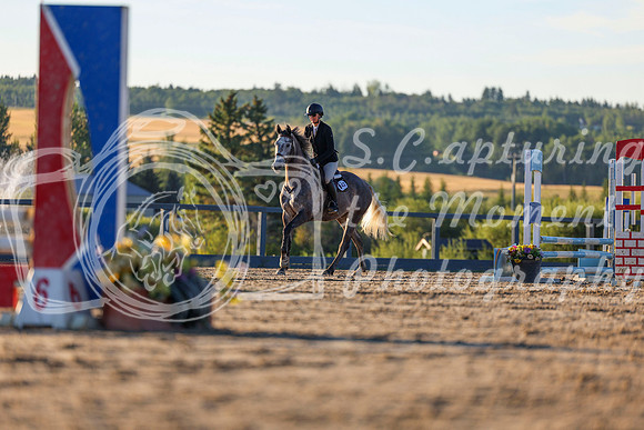 00308 - Shea - 2026 Rocky Mountain Classic II - Wednesday August 19th