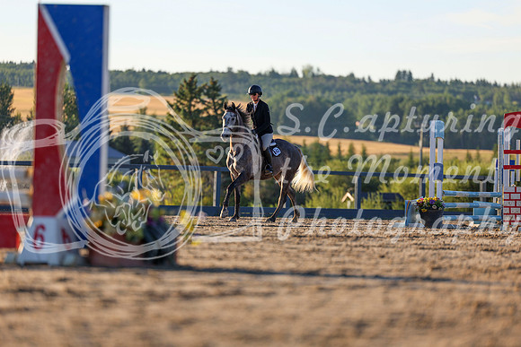 00309 - Shea - 2026 Rocky Mountain Classic II - Wednesday August 19th
