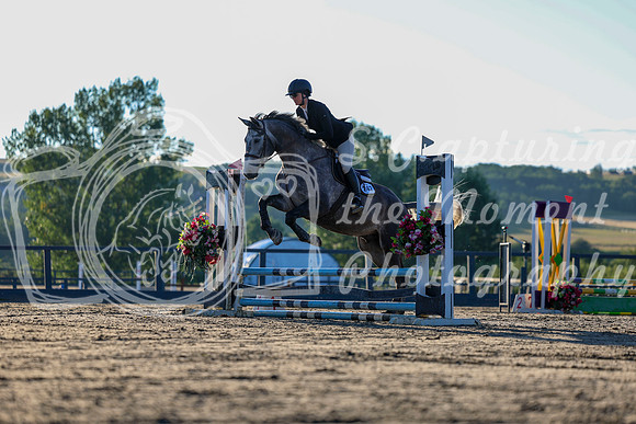 00310 - Shea - 2026 Rocky Mountain Classic II - Wednesday August 19th