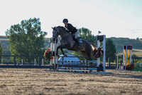 00312 - Shea - 2026 Rocky Mountain Classic II - Wednesday August 19th