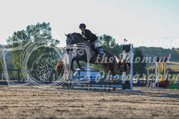 00312 - Shea - 2026 Rocky Mountain Classic II - Wednesday August 19th