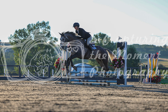 00313 - Shea - 2026 Rocky Mountain Classic II - Wednesday August 19th