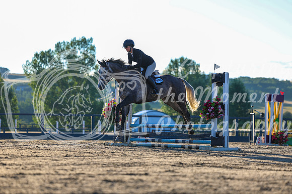 00315 - Shea - 2026 Rocky Mountain Classic II - Wednesday August 19th