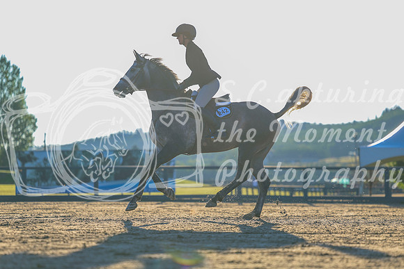 00316 - Shea - 2026 Rocky Mountain Classic II - Wednesday August 19th