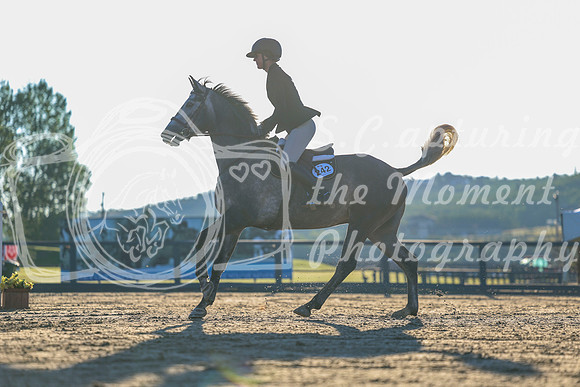 00318 - Shea - 2026 Rocky Mountain Classic II - Wednesday August 19th