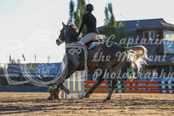 00319 - Shea - 2026 Rocky Mountain Classic II - Wednesday August 19th