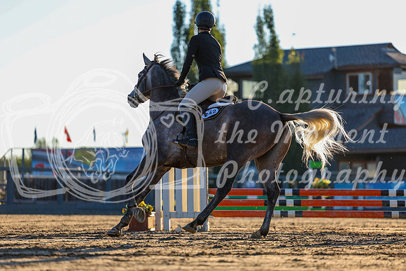 00320 - Shea - 2026 Rocky Mountain Classic II - Wednesday August 19th