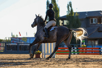 00321 - Shea - 2026 Rocky Mountain Classic II - Wednesday August 19th