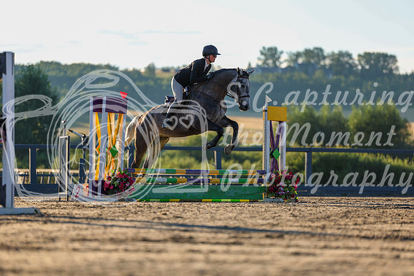 00323 - Shea - 2026 Rocky Mountain Classic II - Wednesday August 19th